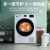 倍科（BEKO）10kg洗衣机+9kg进口烘干机/干衣机 洗烘套装 BU-EWCE10433I+EDTH9445XHT（附件仅供展示）