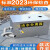 饭店油水分离器 上海专用油水过滤器 商用厨房餐饮隔油池全自动不 400*250*250（配件）单孔左出水