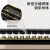 麦森特（MAXCENT）PDU机柜插座12位32A大功率插线板新国标三灯防雷竖装工业连接器接线盒不带线MV022BD