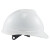 世达(sata)TF0101安全帽工地施工业头盔 防砸透气抗冲击 白色 