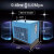 贝伦科空压机冷干机冷冻式干燥机1.5/2.5/3.8/6.5/立方空气过滤 BLK-LGJ-10