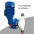 意大利SEKO机械计量泵耐腐蚀加药大流量可调水处理设备赛高隔膜泵 MS1A094A(20L/H  10bar)