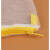 网袋过滤材料网兜过滤袋活性炭珊瑚石蛋白棉专用尼龙网兜 长27*宽18(厘米)(10个装)