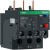 施耐德热过载继电器LRD02C 0.16~0.25A适配LC1D系列接触器过载保护