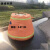 捷睿利昇  便携式防汛筒 防汛桶  0.8*1M，材质PVC涂层布