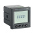 安科瑞AMC72-AI/AV数显单相电流表电压表，开孔67*67mm，可选配RS485 报警功能 AMC72-AV 