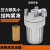润滑油路滤油器废油过滤器自动电动润滑泵油泵回收机床配件 FG-B1625(精度25μ)