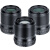 唯卓仕23 33 56mm F1.4尼康口自动镜头定焦适用于尼康Z卡口ZFC Z50微单相机镜头 尼康23mm F1.4（黑色）