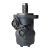 定制定制镇江大力摆线油泵液压马达油缸双向液压缸BMR 80轴100轴1 BMR-250轴25