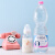 铂泉（Boneau）巴马铂泉母婴水1.5L大瓶装低钠淡矿孕妇饮用水宝宝奶粉冲泡 1.5L*12瓶