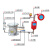 定制吉龙消防ZSFZ湿式报警阀DN100/DN150消防专用不锈钢湿式报警阀 DN100(ZSFZ通用型) 304不锈钢