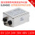 抗干扰赛纪12V24V36V48V110V直流电源滤波器SJD430D-6A10A15A30A 30A 螺丝 双节增强 SJD430D-30