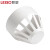 透气帽PVC-U排水配件白色 dn75
