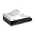 虹光（Avision） XP1235高速双面馈纸式扫描仪彩色高速双面扫描 A4幅面自动进纸 白色