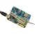 EC20 4G CAT1模块LTE开发板GPS定位 MQTT阿里云STM32 USB TTL 带EC20CEFAG顶配带GPS