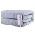彩虹（RAINBOW） 电热毯单人/双人调温型排潮电毯子单控电褥子电暖毯加热电热垫 单面磨毛 1.8*1.0m W23E-18