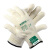 世达 SATA SF0203 耐高温手套 芳纶工业隔热手套 车间工厂加厚防烫手套（一双）