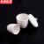 京洲实邦 实验室带盖陶瓷坩埚【1个装300ml】ZJ-1176