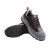 代尔塔劳保鞋301220升级款301234黑红色12KV绝缘安全鞋45码1双装