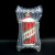 白酒气柱袋包装加厚快递打包茅台天海之蓝红易碎气泡袋缓冲气泡柱 7柱23cm高（瓶装） 两盒（瓶）装可定制