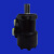 液压油马达摆线油泵BMR/BM2/BMP80/100/125/160/200/250/315/400 BMR-80