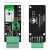 蓝牙线USB转CAN总线转换器ttl数据透传输物联网串口通讯模块 DX-CP16()-多连接款 BT30