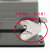 西霸士HDXBSCN重载连接器冷压针42芯10A HDD-042-F/M焊接航空插 HDD-042-4-PG16配满针 总线粗≤14m