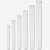 适用于玻璃试管大号小号直径12-30mm长75-200mm化学实验室器材高 18*180mm