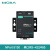 摩莎MOXA  NPort 5110系列 RS232/422/485串口服务器230 430 现货 NPort  5450I