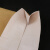 纸塑复合牛皮纸编织袋加厚颗粒袋打包搬家化工颗粒猫狗粮砂包装袋 55*85外覆膜防水