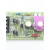 OEINBT33F单结晶体管晶闸管可控硅 调光台灯电路模块 电子DIY散件套件 220V套件散件+灯泡+座子，不含线