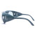 安达通 电焊防护眼镜 焊工专用防冲击飞溅防强光 防电焊弧光
