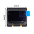 原装 0.96英寸128*64黄蓝双色OLED显示屏模块IIC接口 PH2.0-4pin