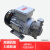 燃烧机泵AD力德燃烧泵醇基燃烧器泵柴油泵叶轮油封维修理包 1.5KW叶轮配件