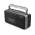 飞利浦（PHILIPS）TAR3568 磁带播放器录音机收录机老式卡带收音机 黑色