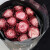 芷荷（ZHIHE）厄瓜多尔进口七彩玫瑰礼盒花束同城鲜花速递生日北京上海广州深圳 19朵厄瓜多尔进口棉花糖玫瑰