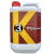 K3石材保养翻新护理剂晶面处理剂大理石保养液K2晶面加硬防滑剂 无香味