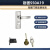 劲固现代简约室内卧室门锁S50A19锌合金机械锁木门通用家用 银色