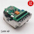 电动执行器 电动马达 SAM4P 代替老款SAM40数字显示 SAM 4P