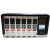 热流道温控箱6组 注塑机模具温控仪温度控制器G168 MD18 MD90温控箱