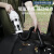 驰素德国工艺无线车载吸尘器家用大吸力手持式小型沙发猫毛新款吸尘机 低配短款19000pa大吸力