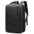 新款多功能大容量商务双肩包笔记本电脑包防水旅行学生书包 款式一型号：2051# 16寸