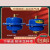定制六分排气阀集中供暖六分泄气暖气片自动主管道空调集水箱议价 接铁球阀一寸