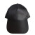 柯瑞柯林HS101B棒球网帽旅游帽学生帽志愿者广告帽子涤纶款黑色1顶装