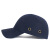 锐麻 防碰撞工作帽安全帽 运动型防撞帽 车间工作帽内胆式鸭舌帽 橘色 L（58-60cm） 