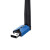 TP-LINK  TL-WDN5200H 免驱版650M双频USB无线网卡随身WIFI接收器 1个