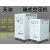 箱式空压机无油工业级空气压缩机实验室气泵大流量220V ZY-750-30L箱式(款)