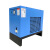 稹目冷干机1.52.63.66510立方冷冻式干燥机空压机除水除油自动自动 高温冷干机13.5立方