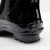 踏雪（TAXUE）20KV中筒绝缘橡胶雨鞋 电工套鞋防护靴 38码 1双