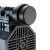 鸣固 空压机 380V工业型气泵皮带式空气压缩机蓝配银 W-0.9/12.5(三相）7.5KW（四件套+F30钉枪+机油）
